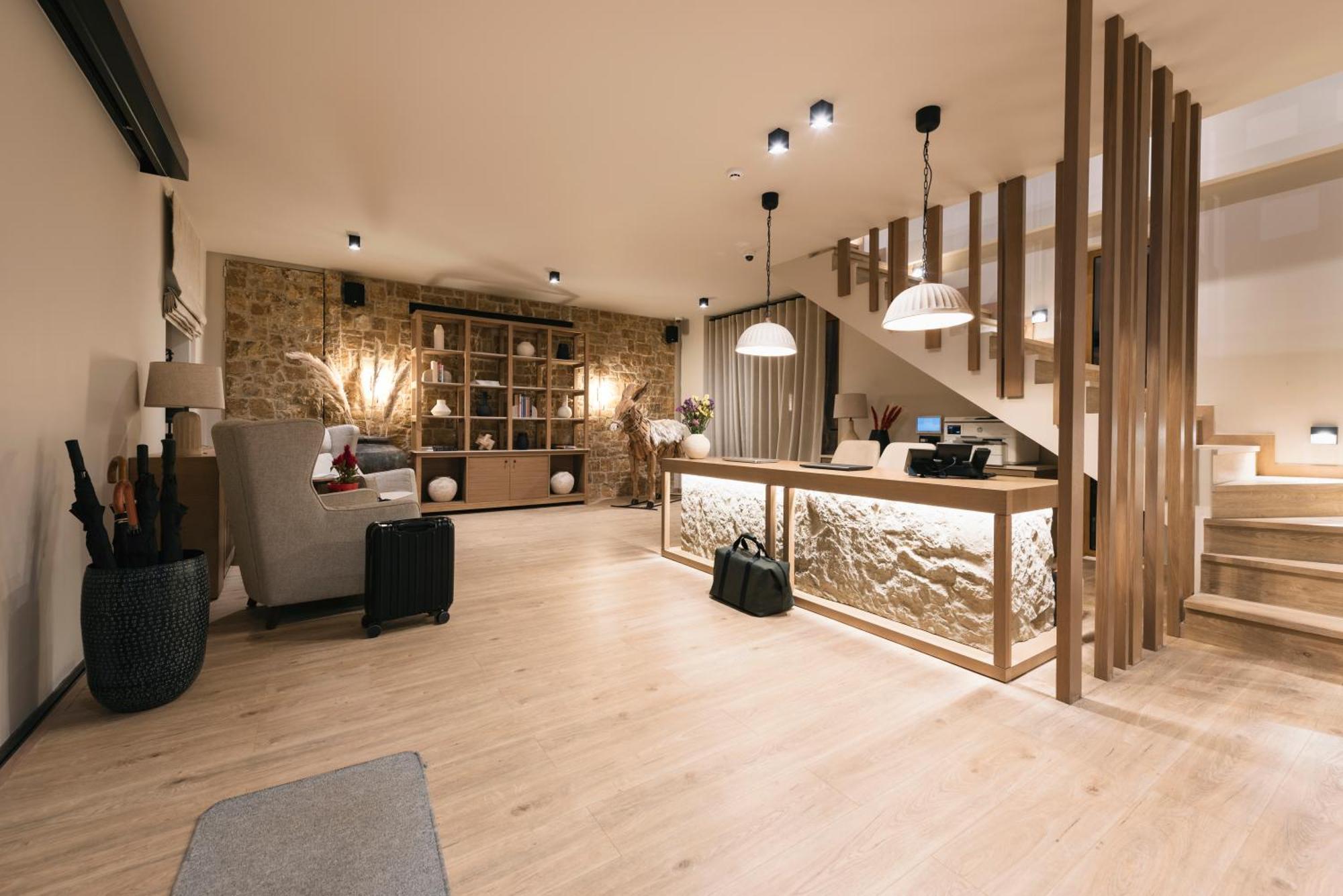 Revi Mountain Resort Boutique Hotel Kalavryta Exterior foto