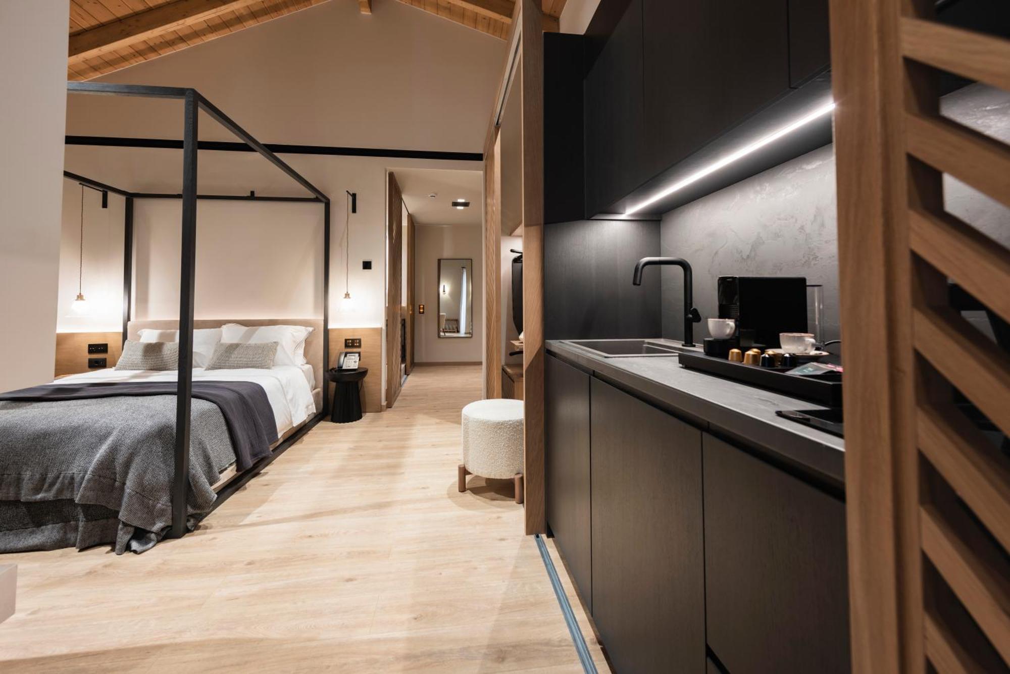 Revi Mountain Resort Boutique Hotel Kalavryta Habitación foto