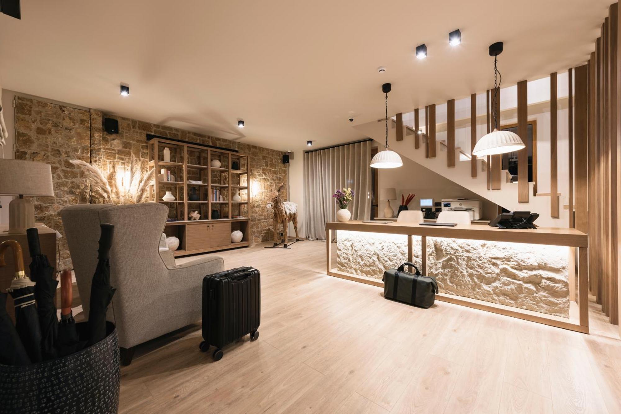 Revi Mountain Resort Boutique Hotel Kalavryta Exterior foto