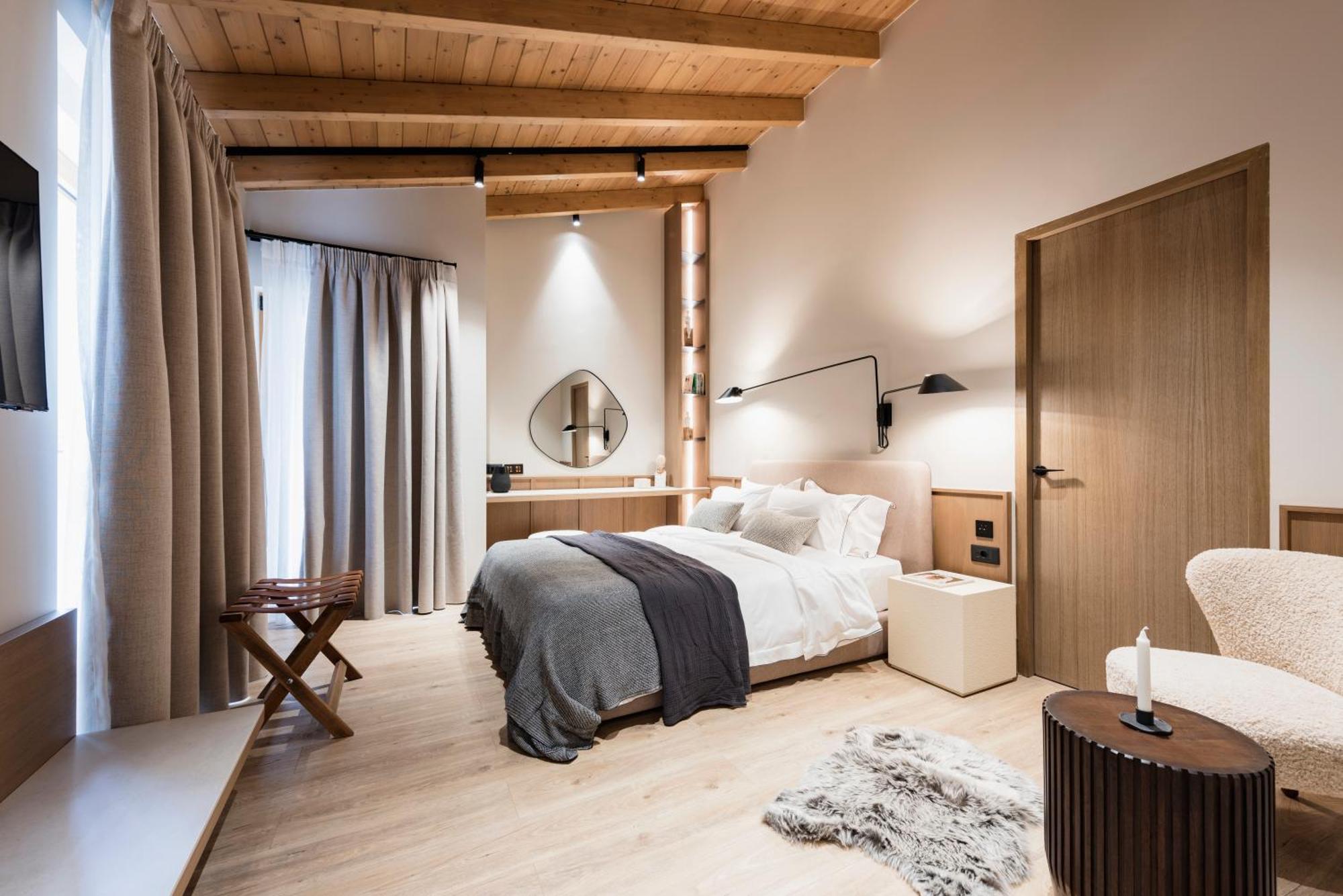 Revi Mountain Resort Boutique Hotel Kalavryta Habitación foto